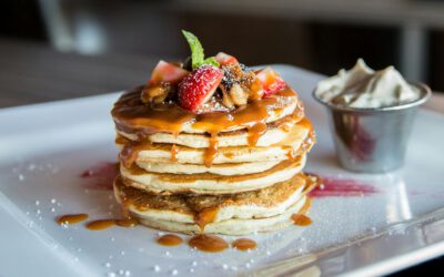 Die 7 Arten von Hunger – Achtsam essen & echtes Hungergefühl erkennen