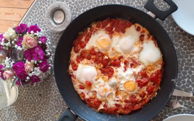 5-Elemente-Shakshuka