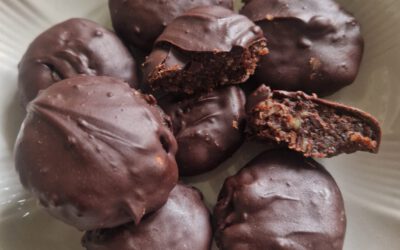 “Gesunde” Lebkuchen